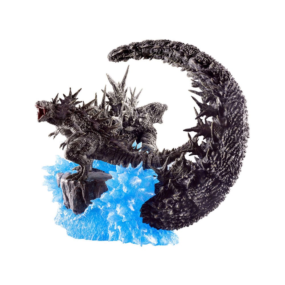 Godzilla Petitrama DX statuette PVC Godzilla -1.0 15 cm