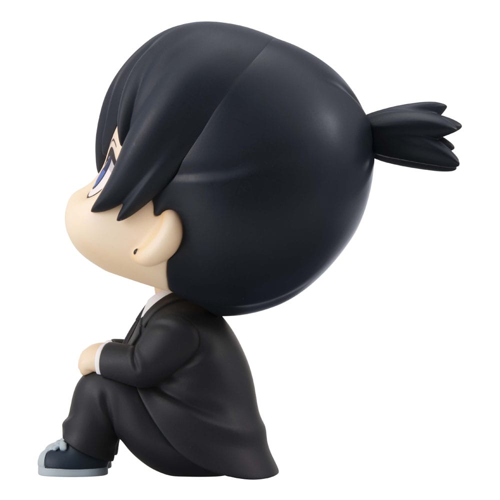 Chainsaw Man The Movie: Reze Arc statuette PVC Look Up Aki Hayakawa Smile Ver. 11 cm