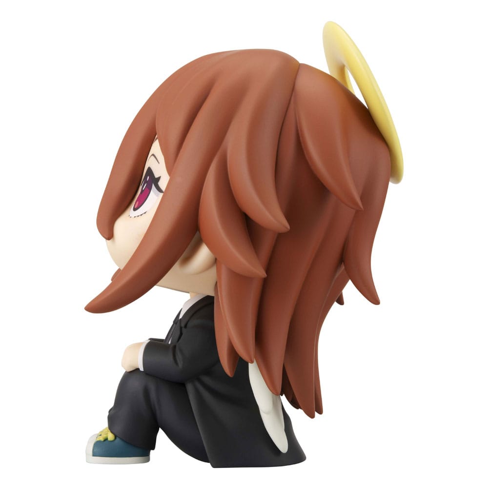 Chainsaw Man The Movie: Reze Arc statuette PVC Look Up Angel Devil 11 cm