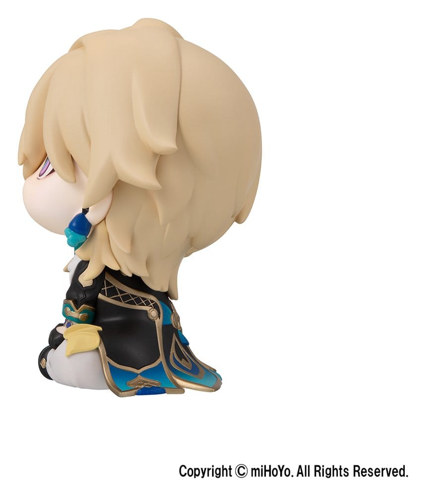 Honka: Star Rail statuette PVC Look Up Aventurine 11 cm
