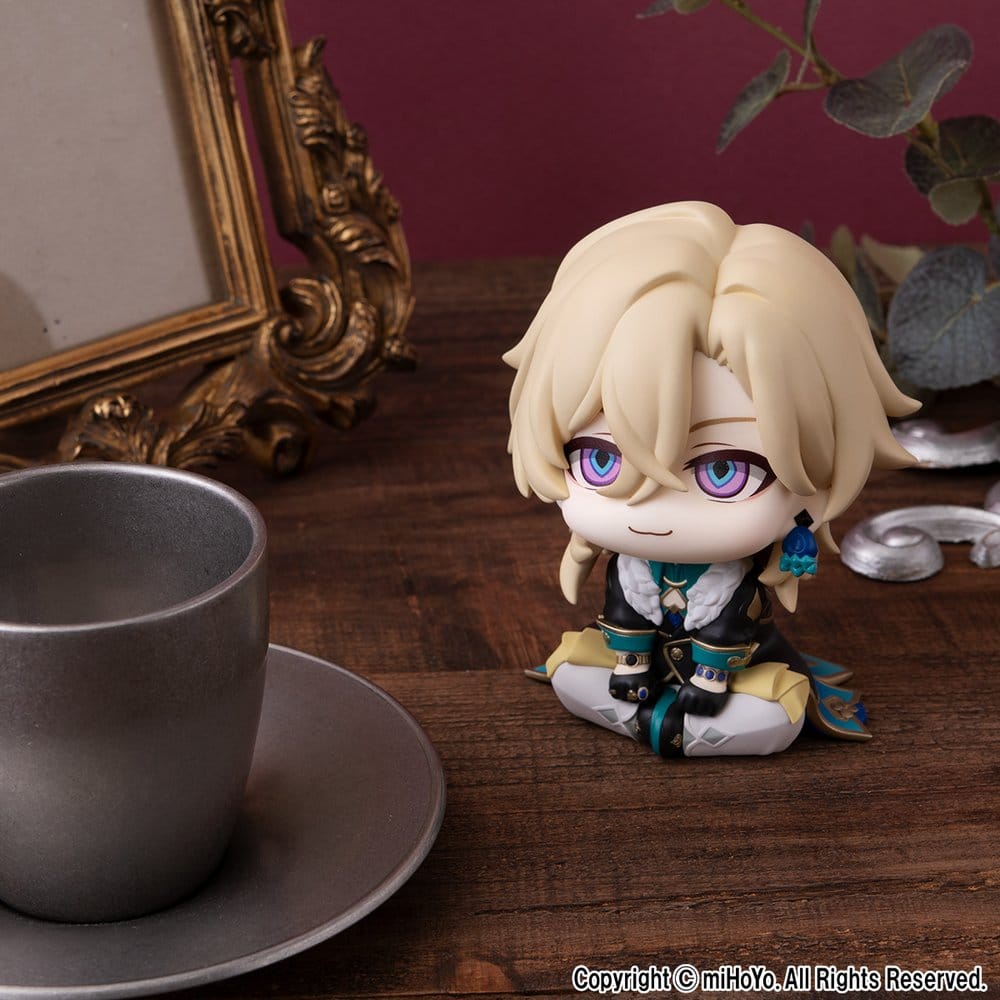 Honkai: Star Rail statuetten PVC Look Up Aventurine & Kakavasha 11 cm (with gift)
