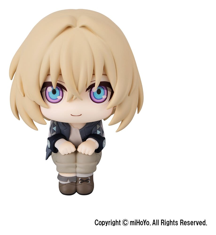 Honkai: Star Rail statuetten PVC Look Up Aventurine & Kakavasha 11 cm (with gift)