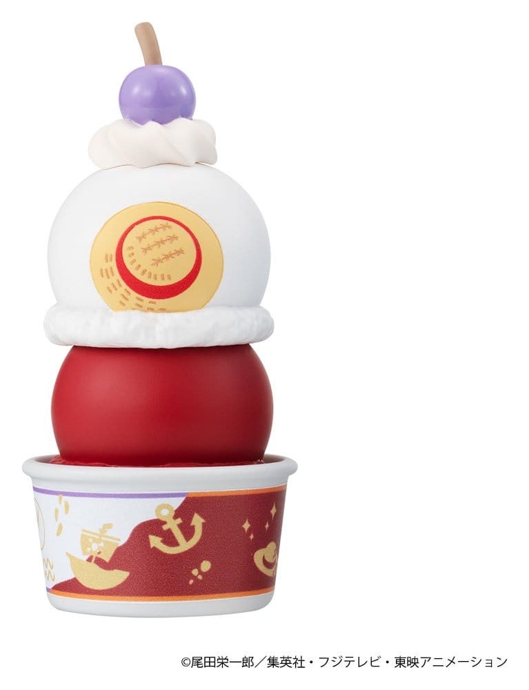 One Piece assortiment trading figures Tsumichen Stack up & Change 8 cm (6)