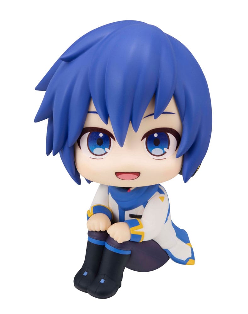 Wicked statuette PVC Look Up Kaito 11 cm