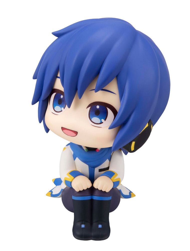 Wicked statuette PVC Look Up Kaito 11 cm