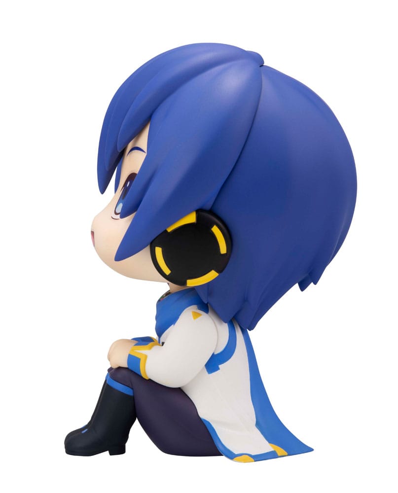Wicked statuette PVC Look Up Kaito 11 cm