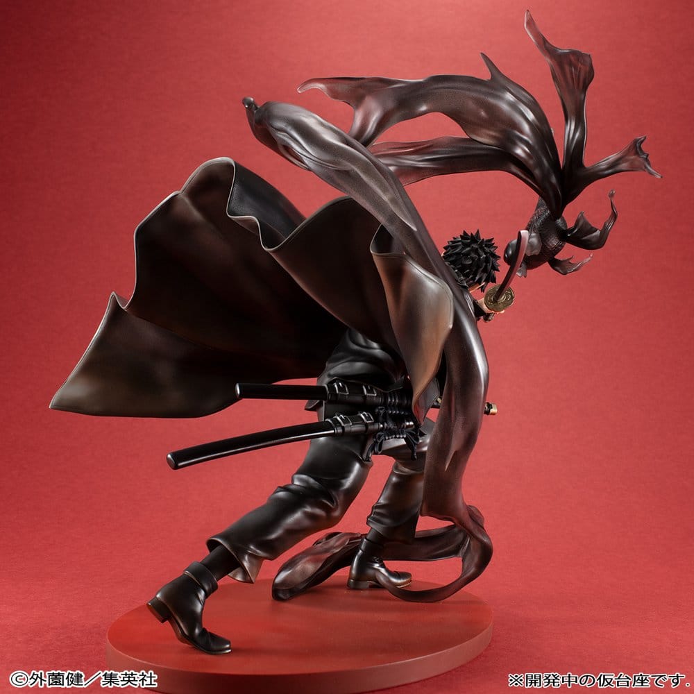 Kagurabachi série G.E.M. statuette PVC 1/8 Chihiro Rokuhira 26 cm