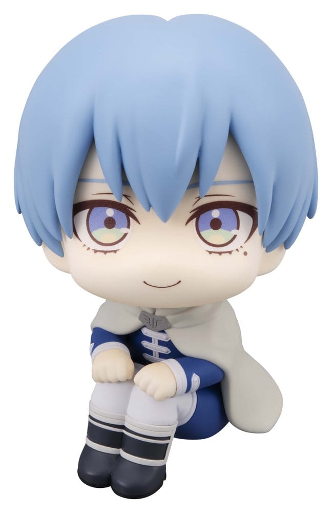Frieren: Beyond Journey's End statuette PVC Look Up Himmel 11 cm