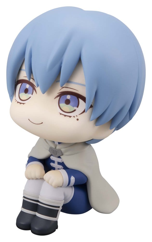 Frieren: Beyond Journey's End statuette PVC Look Up Himmel 11 cm