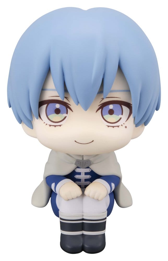 Frieren: Beyond Journey's End statuetten PVC Look Up Droopy Face Ver. & Himmel 11 cm (with gift)