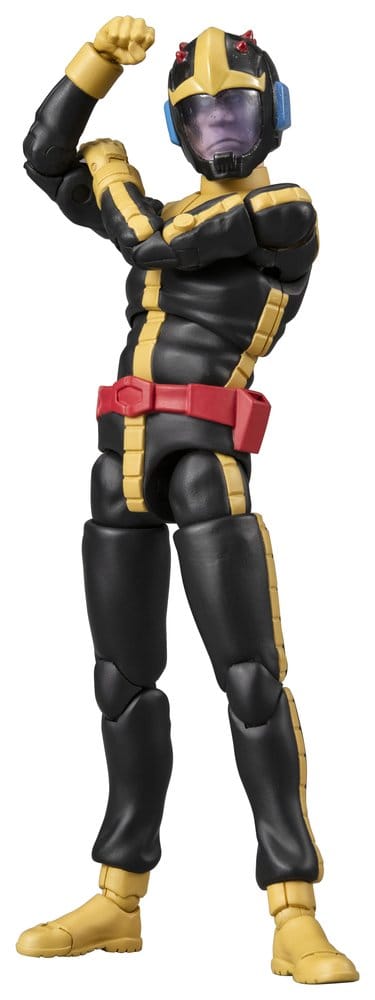 Mobile Suit Gundam figurine G.M.G. Collection 14 Principality of Zeon Black Tri-Stars Ortega Normal Suit Ver. 10 cm