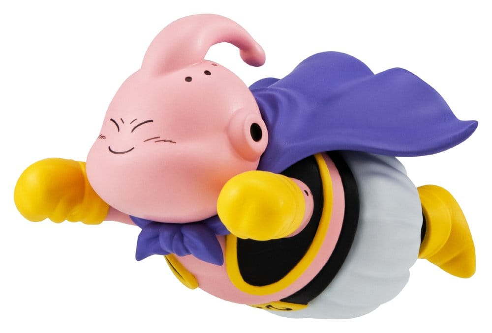 Dragon Ball figurines mini Tobimas Volume 2 5 cm Blind Box assortiment (6)
