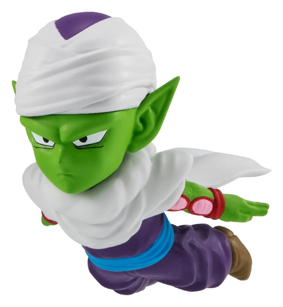 Dragon Ball figurines mini Tobimas Volume 2 5 cm Blind Box assortiment (6)