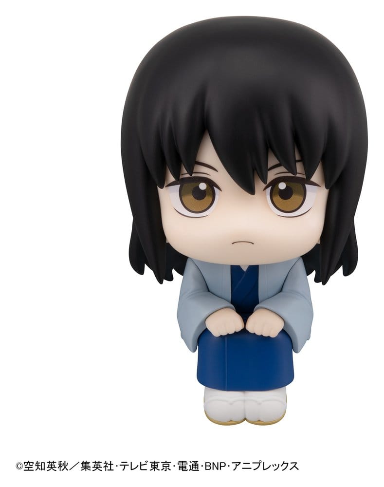 Gintama statuette PVC Look Up Kotaro Katsura 11 cm