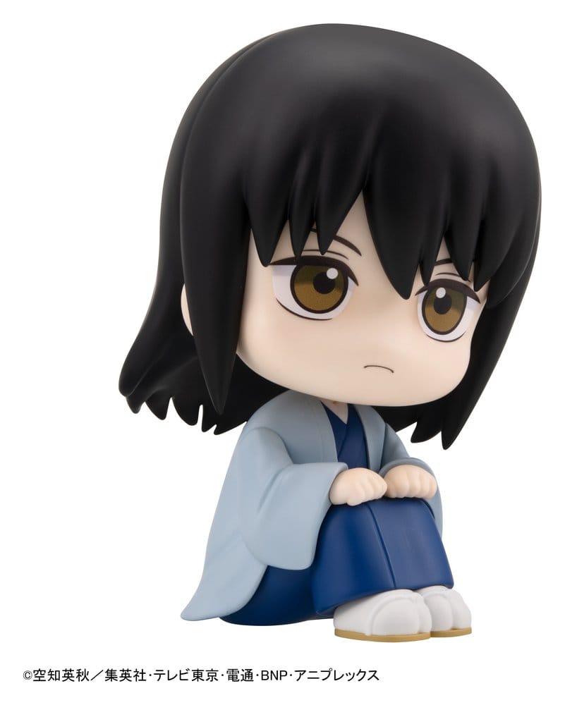 Gintama statuette PVC Look Up Kotaro Katsura 11 cm