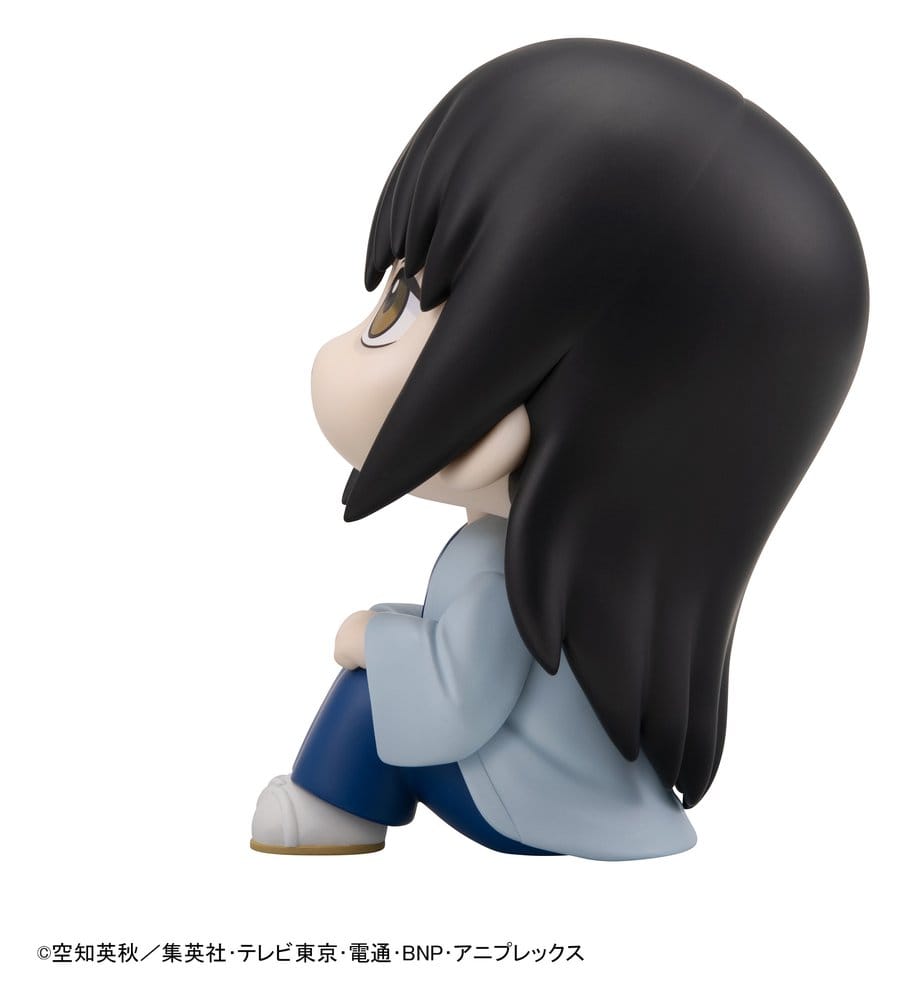 Gintama statuette PVC Look Up Kotaro Katsura 11 cm