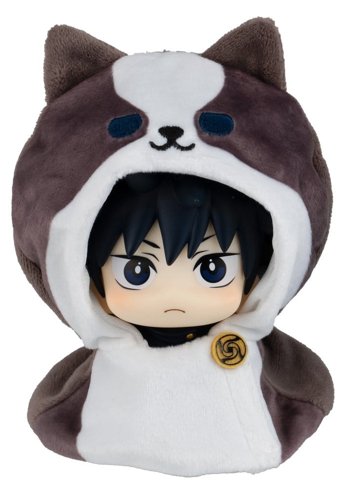 Jujutsu Kaisen Look Up Cape pour figurines PVC Anime 5th Anniversary Megumi Fushiguro
