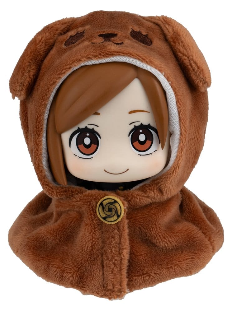Jujutsu Kaisen Look Up Cape pour figurines PVC Anime 5th Anniversary Nobara Kugisaki