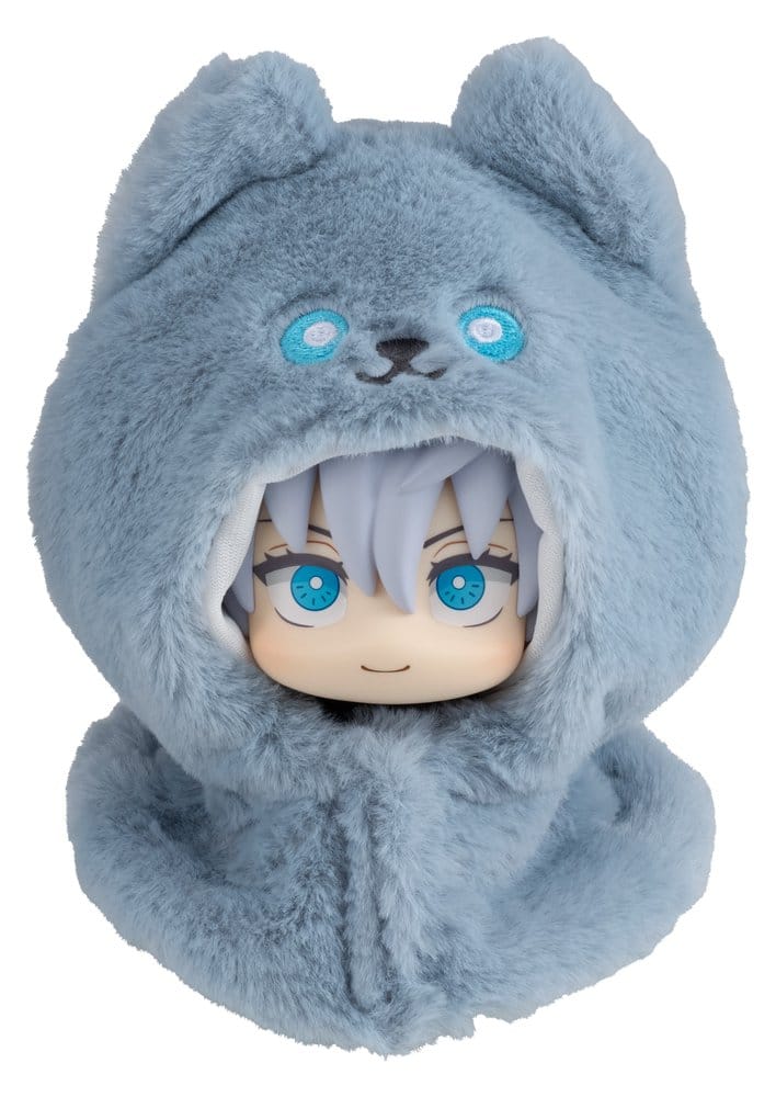 Jujutsu Kaisen Look Up Cape pour figurines PVC Anime 5th Anniversary Satoru Gojo