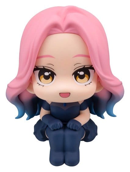 Alien Stage Look Up figurine PVC Mizi 11 cm