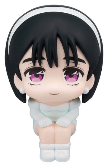 Alien Stage Look Up figurine PVC Sua 11 cm