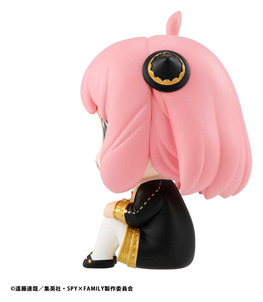 Spy x Family figurine PVC Look Up Anya Forger 11 cm (Repeat)