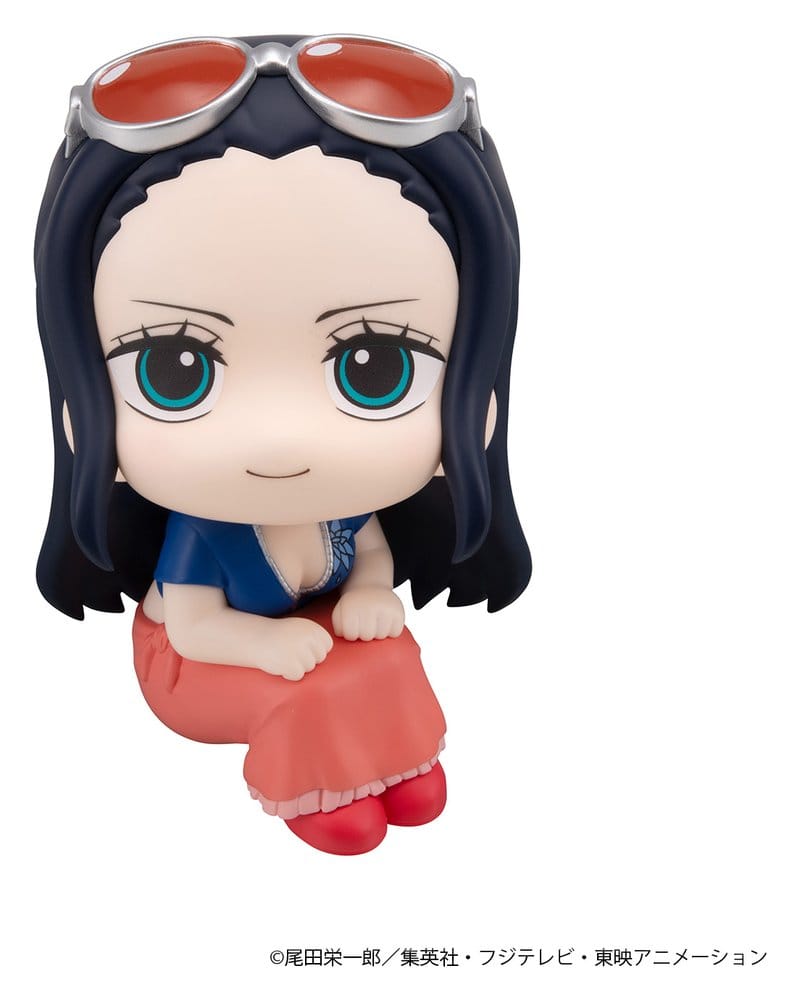 One Piece Lookup figurine PVC Nico Robin 11 cm
