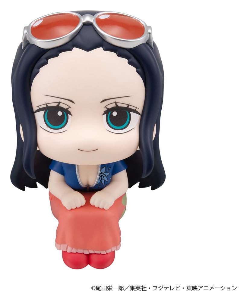 One Piece Lookup figurine PVC Nico Robin 11 cm