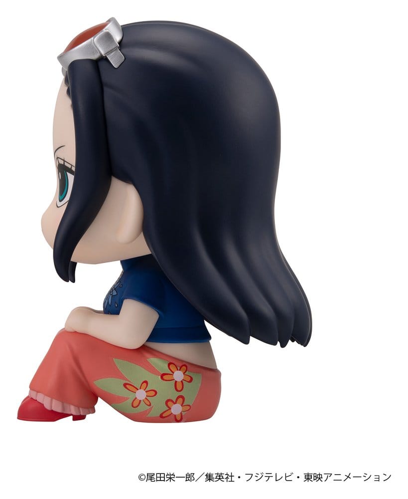 One Piece Lookup figurine PVC Nico Robin 11 cm