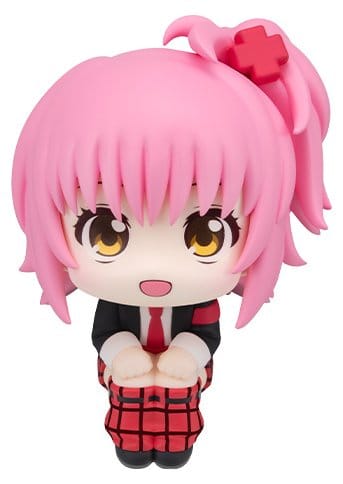 Shugo Chara! figurine PVC Look Up Amu Hinamori 11 cm (with gift)