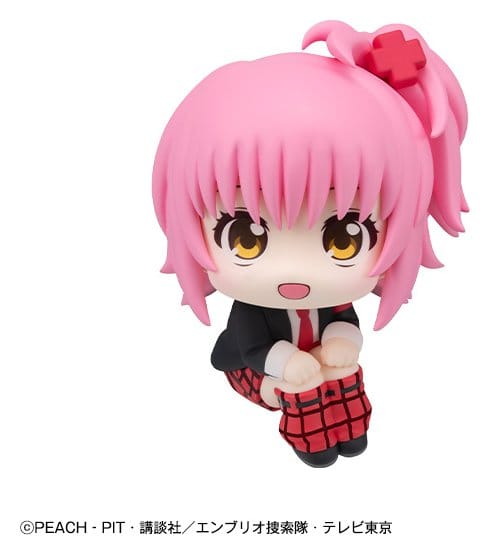 Shugo Chara! figurine PVC Look Up Amu Hinamori 11 cm (with gift)