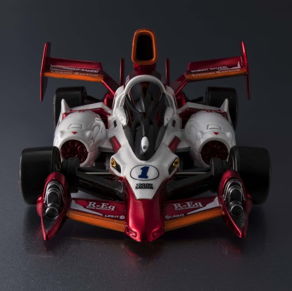 Future GPX Cyber Formula véhicule Cyber Formula Collection -Heritage Edition- Knight Savior 005