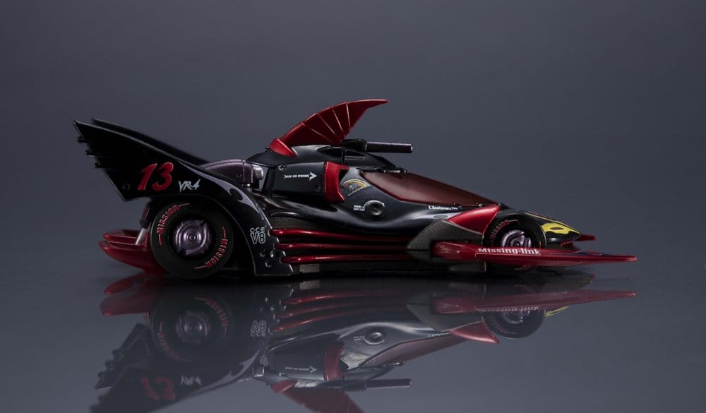 Future GPX Cyber Formula véhicule Cyber Formula Collection -Heritage Edition- Missionel VR-4