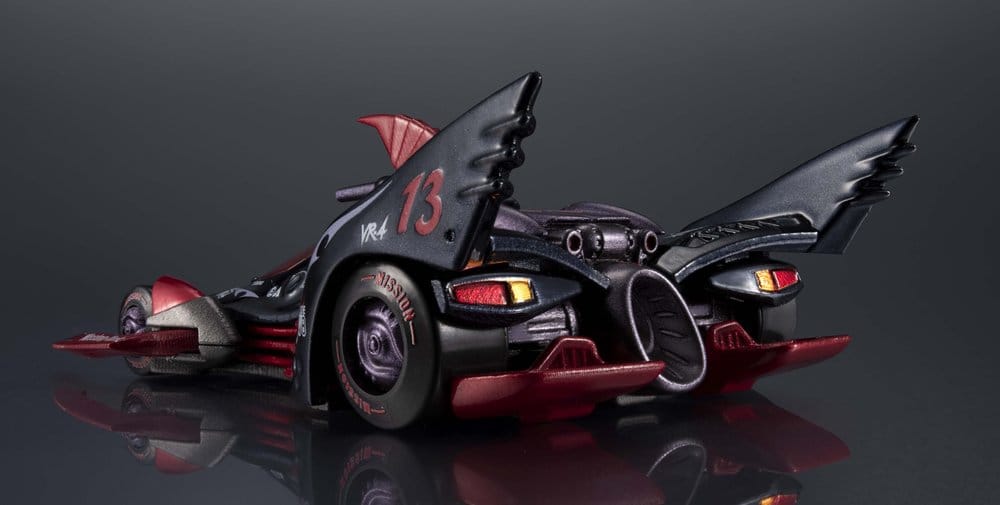 Future GPX Cyber Formula véhicule Cyber Formula Collection -Heritage Edition- Missionel VR-4