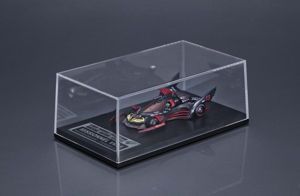 Future GPX Cyber Formula véhicule Cyber Formula Collection -Heritage Edition- Missionel VR-4
