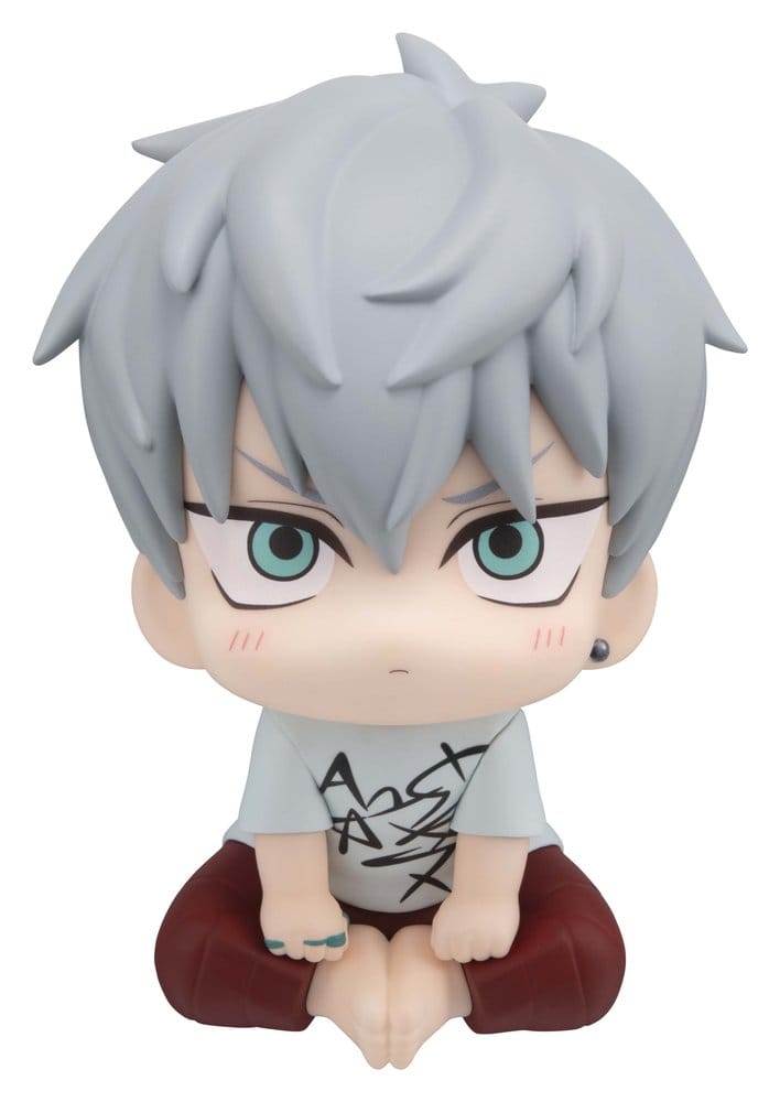 Alien Stage Look Up figurine PVC Till 11 cm