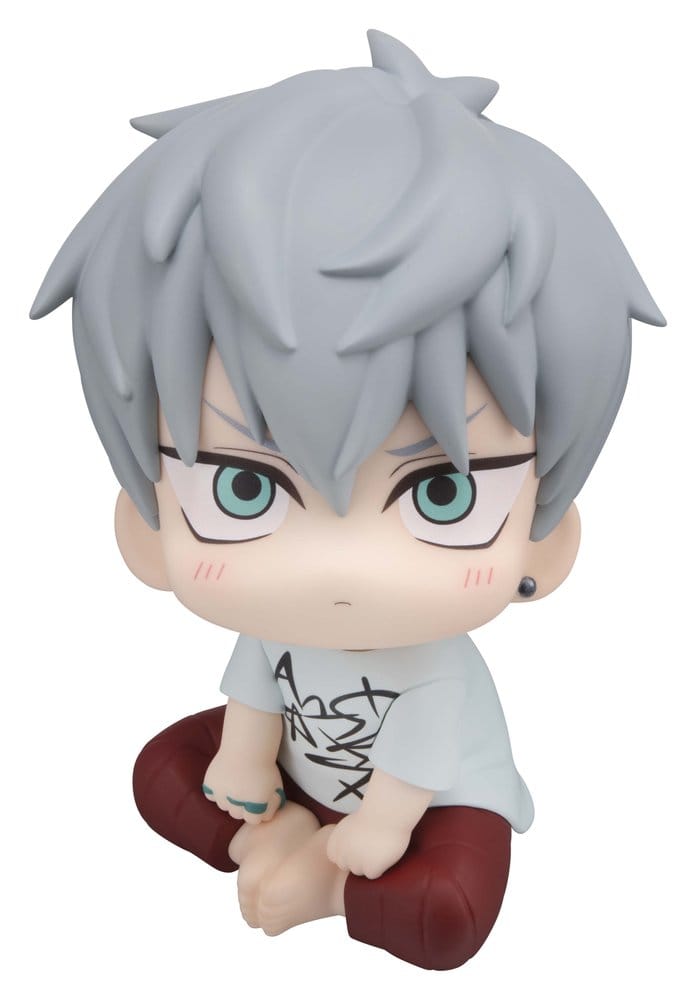 Alien Stage Look Up figurine PVC Till 11 cm