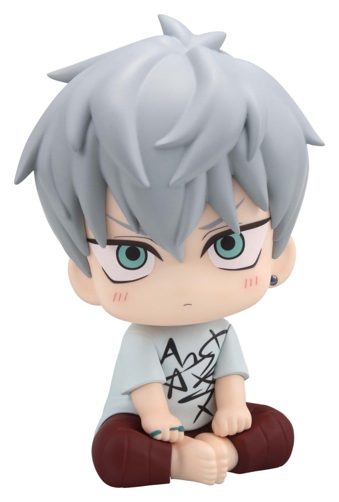 Alien Stage Look Up figurine PVC Till 11 cm