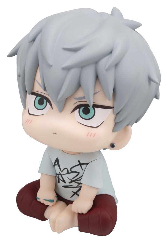 Alien Stage Look Up figurine PVC Till 11 cm