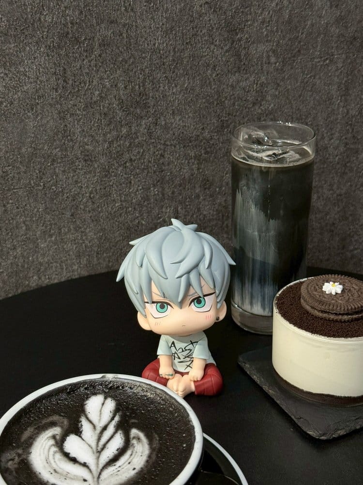 Alien Stage Look Up figurine PVC Till 11 cm
