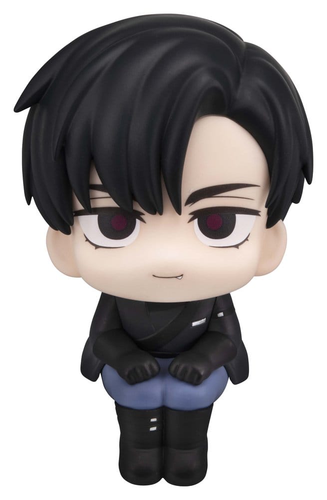 Alien Stage Look Up figurine PVC Ivan 11 cm