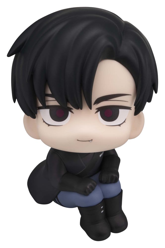 Alien Stage Look Up figurine PVC Ivan 11 cm