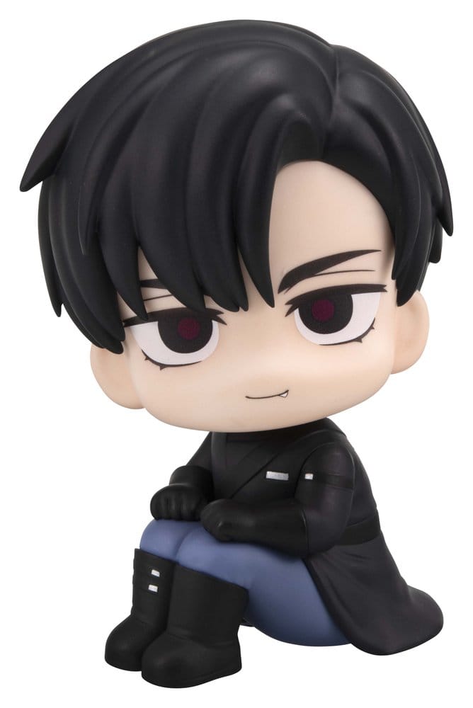 Alien Stage Look Up figurine PVC Ivan 11 cm