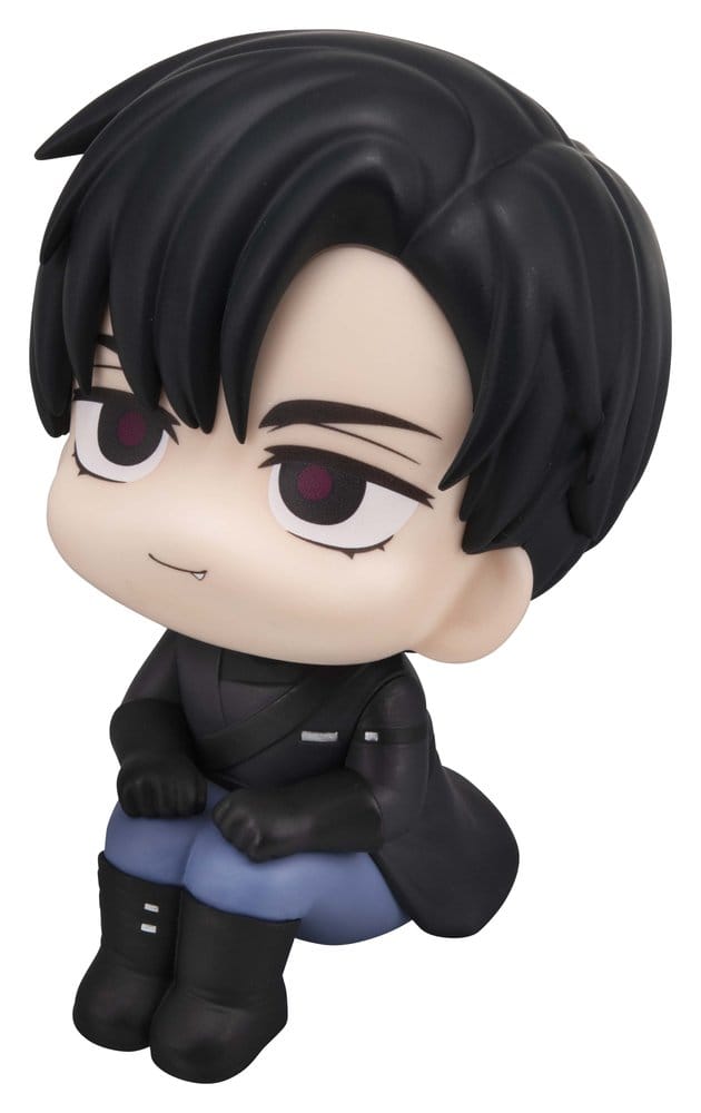 Alien Stage Look Up figurine PVC Ivan 11 cm