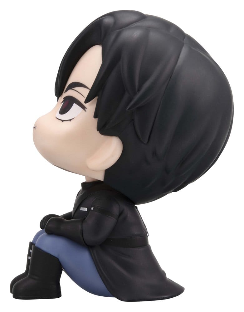Alien Stage Look Up figurine PVC Ivan 11 cm
