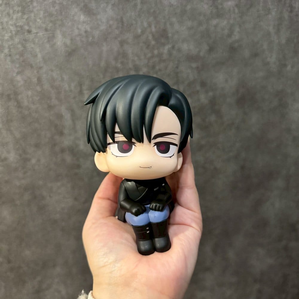 Alien Stage Look Up figurine PVC Ivan 11 cm