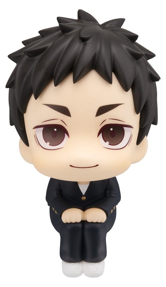 Haikyu!! figurine PVC Look Up Daichi Sawamura 11 cm