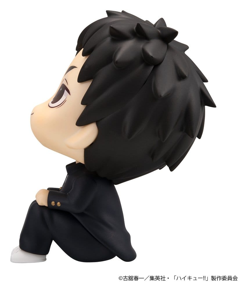 Haikyu!! figurine PVC Look Up Daichi Sawamura 11 cm