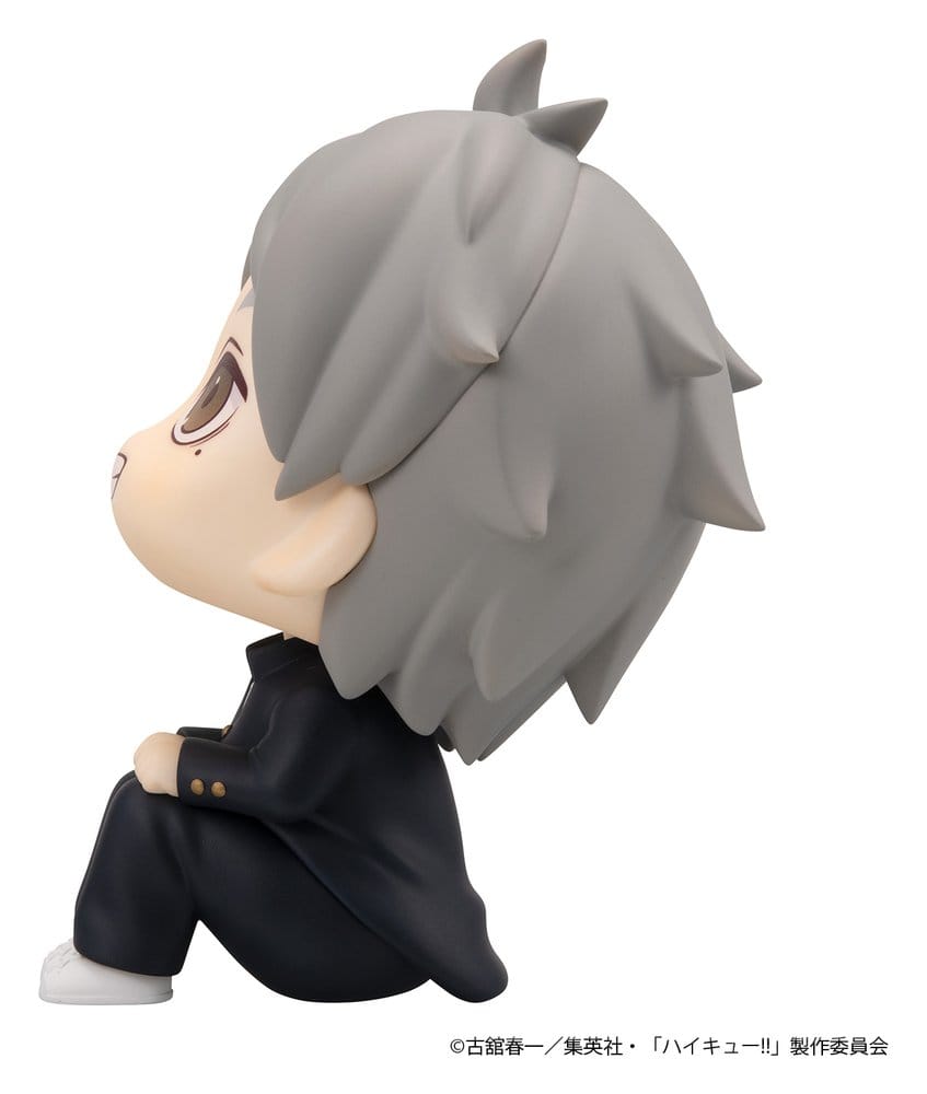 Haikyu!! figurine PVC Look Up Koushi Sugawara 11 cm