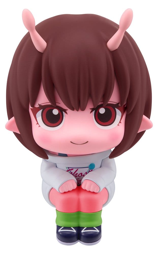 Milky Subway figurine PVC Look Up The Galactic Limited Express Chiharu 11 cm